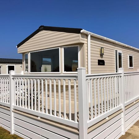 22 Stowford Gardens Combe Martin Apartment ภายนอก รูปภาพ