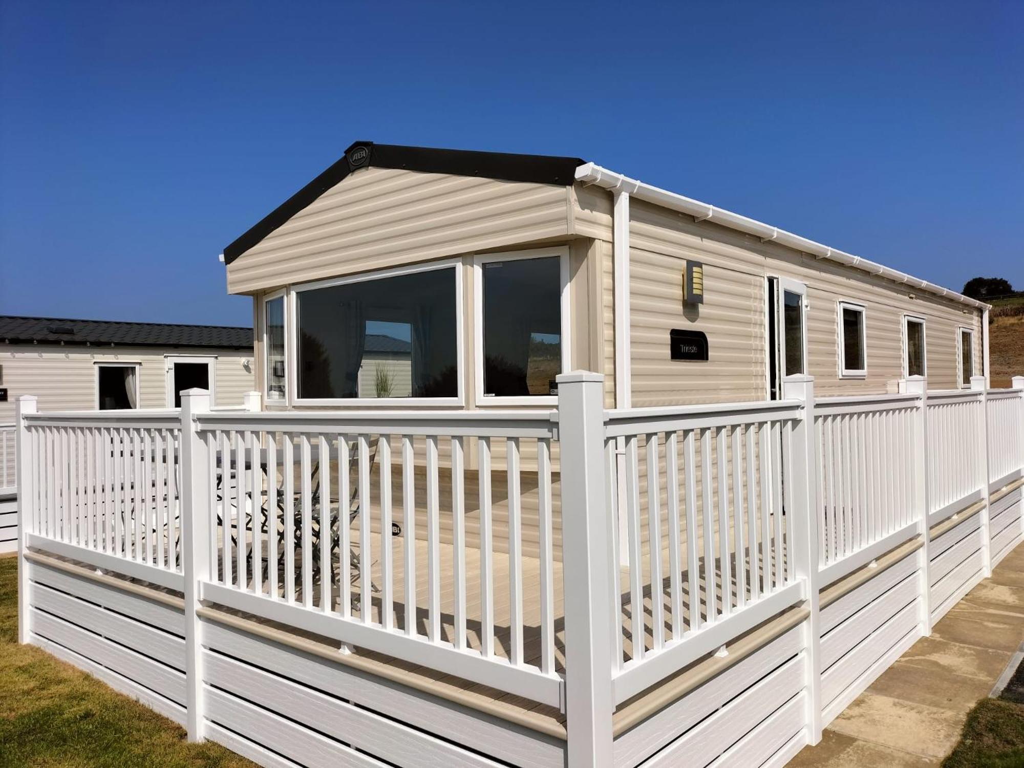 22 Stowford Gardens Combe Martin Apartment ภายนอก รูปภาพ