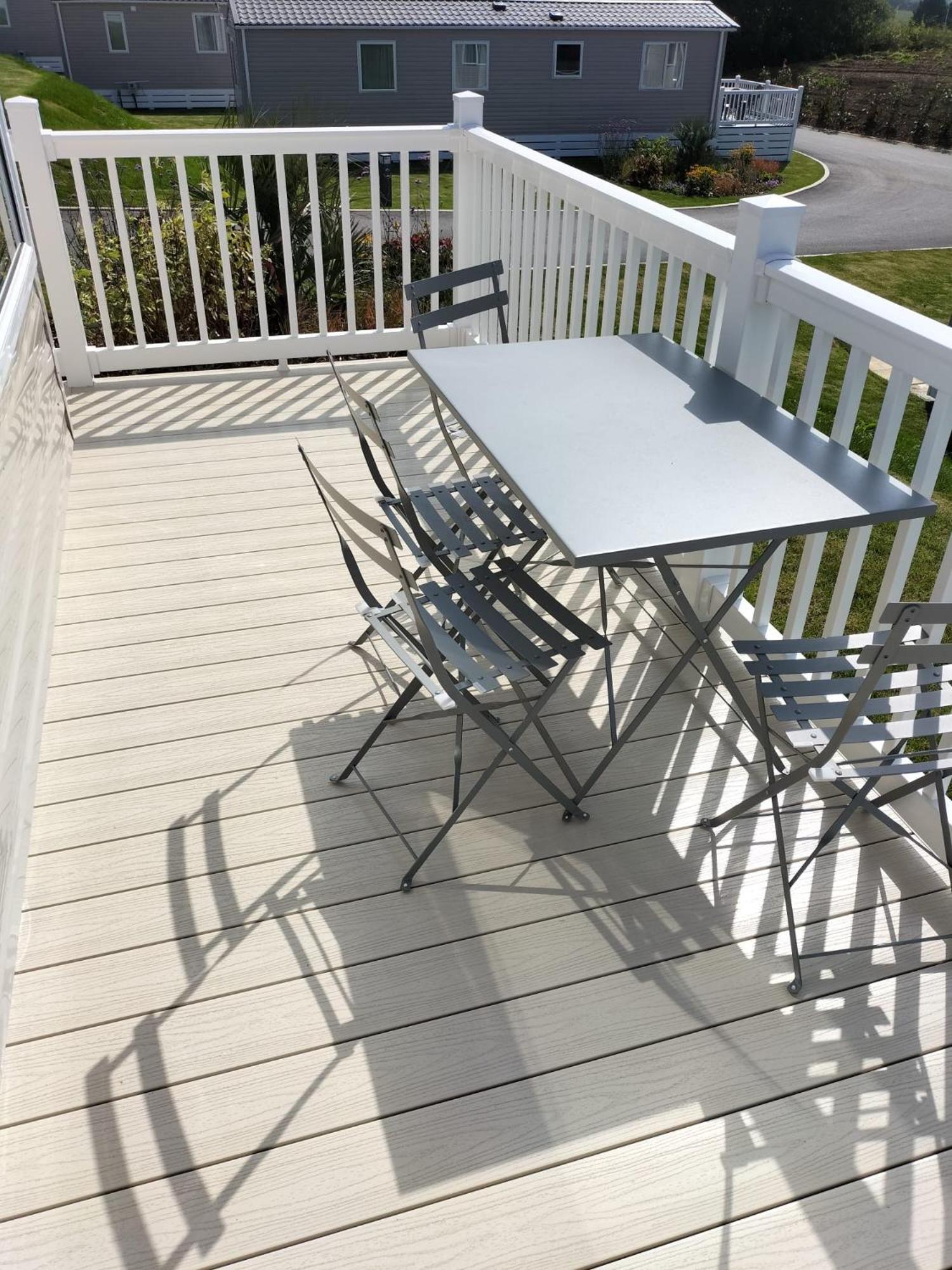 22 Stowford Gardens Combe Martin Apartment ภายนอก รูปภาพ